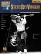 Drum Play Along #40 Stevie Ray Vaughan Book with Online Audio Access cover
